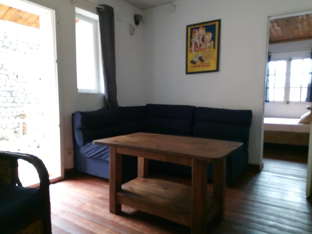 Фото La Lanterne