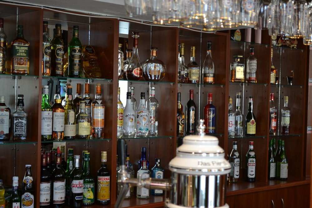 Фото Hotel Nordig