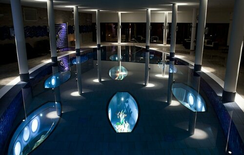 Внешний вид отеля Kosta Boda Art Hotel в Косте, фото 4