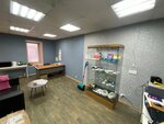 Спотлайт (Malysheva Street, 85А/1) ، تمتد والأسقف المعلقة