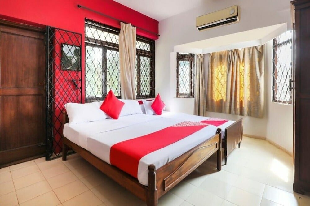 Фото Mi Casa by The Sea