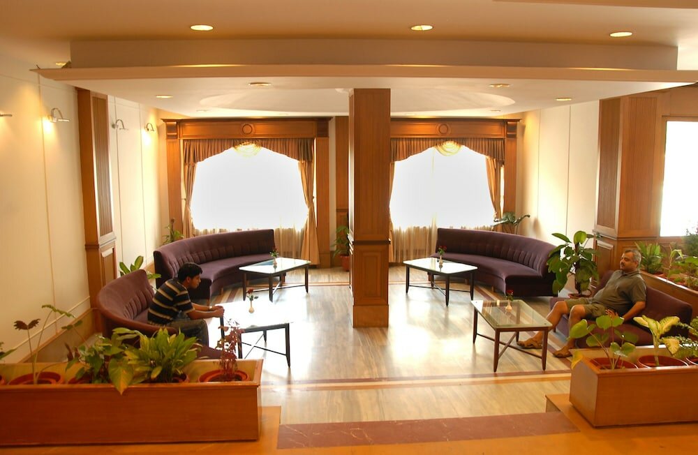 Фото Hotel Siddharta