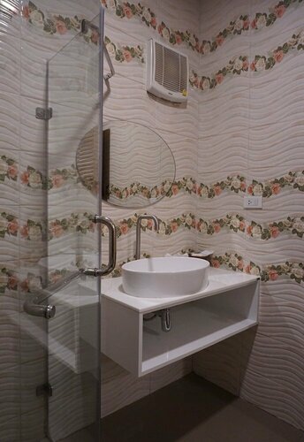 Гостиница Mustcome Hotel в Провинции Пхрэ