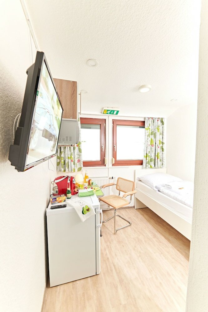 Фото Aparthotel Marion Weber