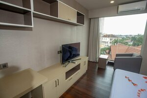 Гостиница Prestige Residences at Golden Valley
