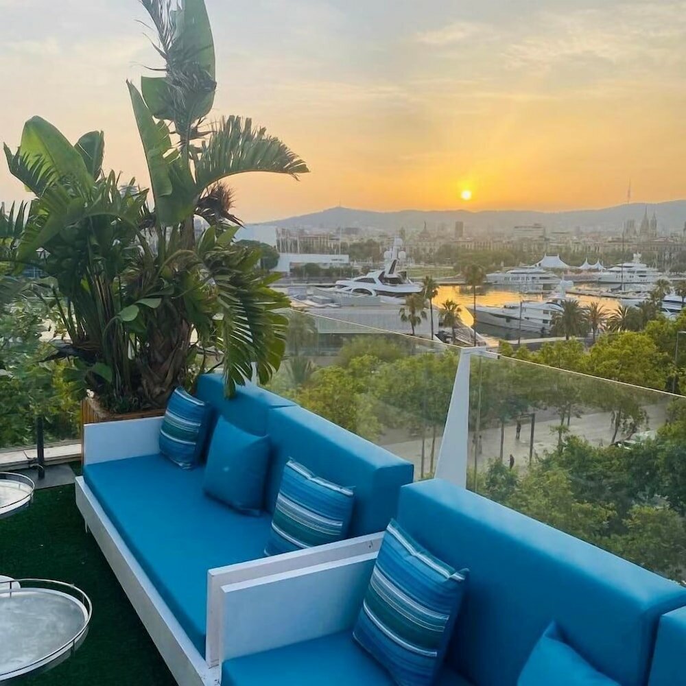 Фото Hotel 54 Barceloneta