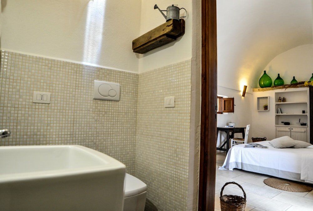 Фото Masseria Uccio