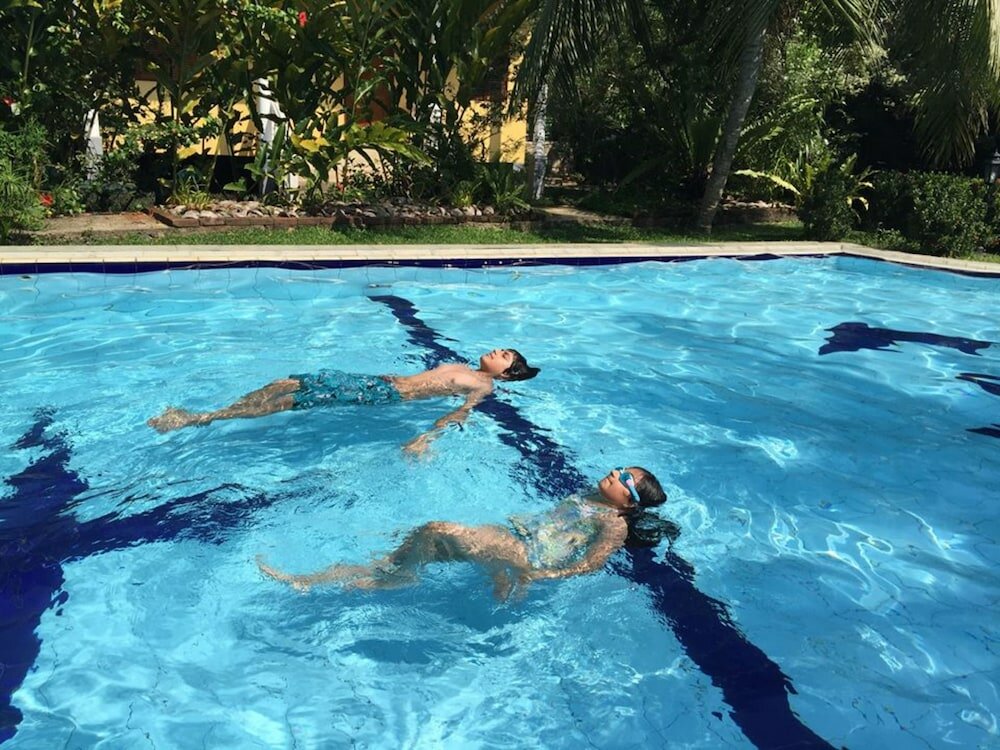 Фото Leijay Garden Retreat