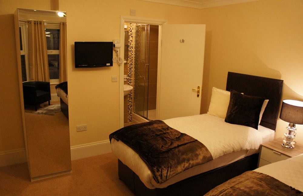 Фото Sapphire Hotel