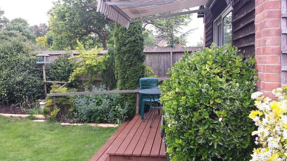 Фото The Old Magistrates Court