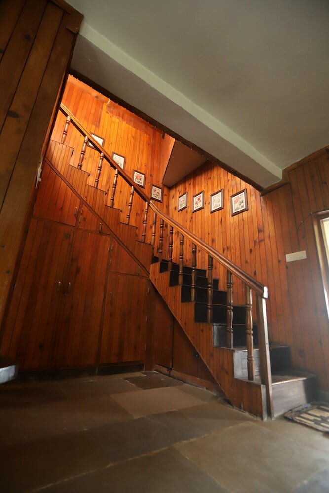 Фото Cedar Lodge by Aahma