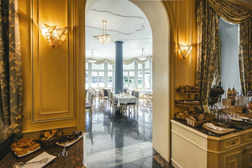 Фото Hotel Villa Heine