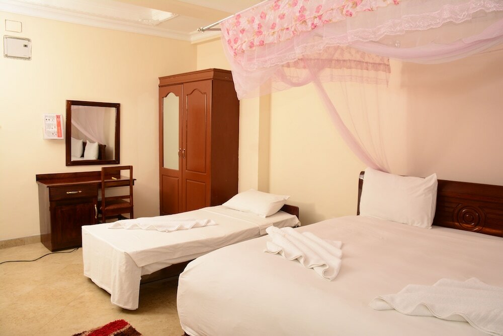 Фото Silver Paradise Hotel