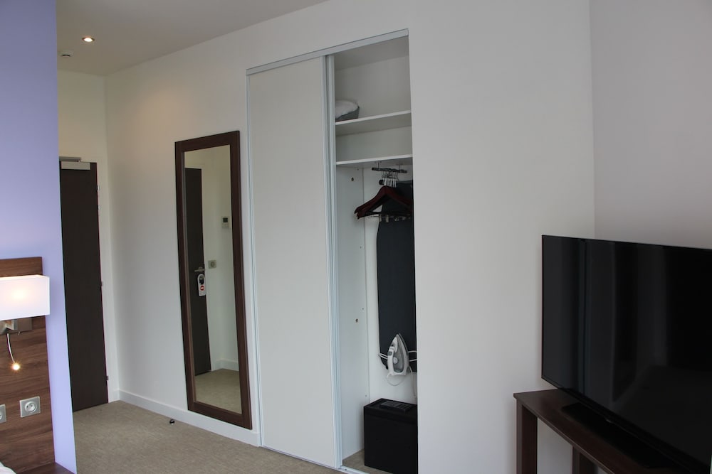 Фото Hotel Restaurant L'Esturgeon