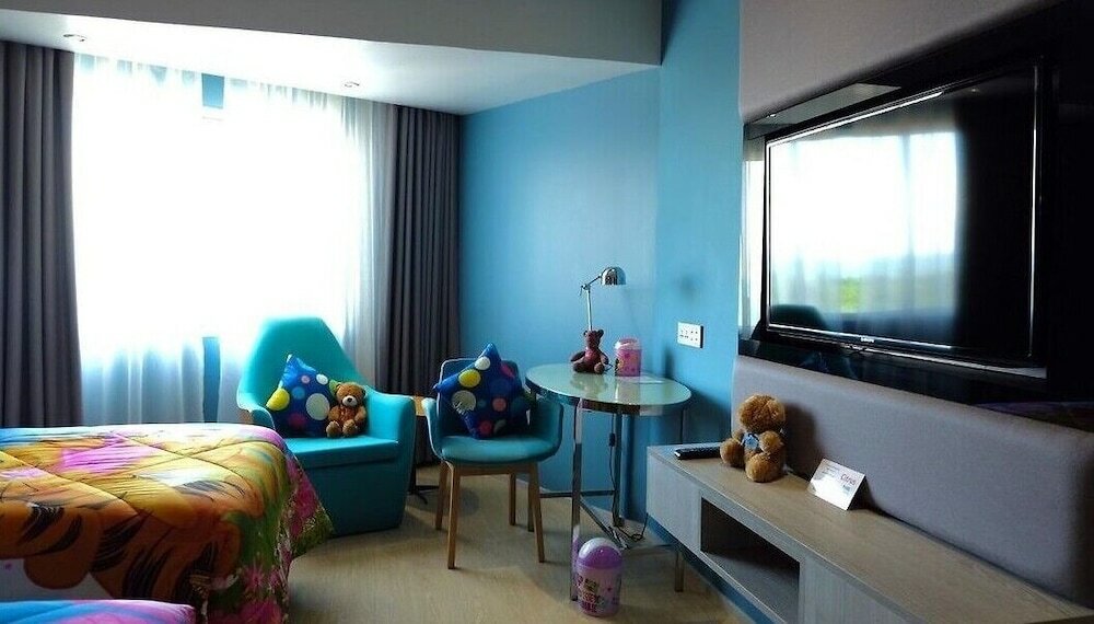 Фото Kudos Parc Pattaya