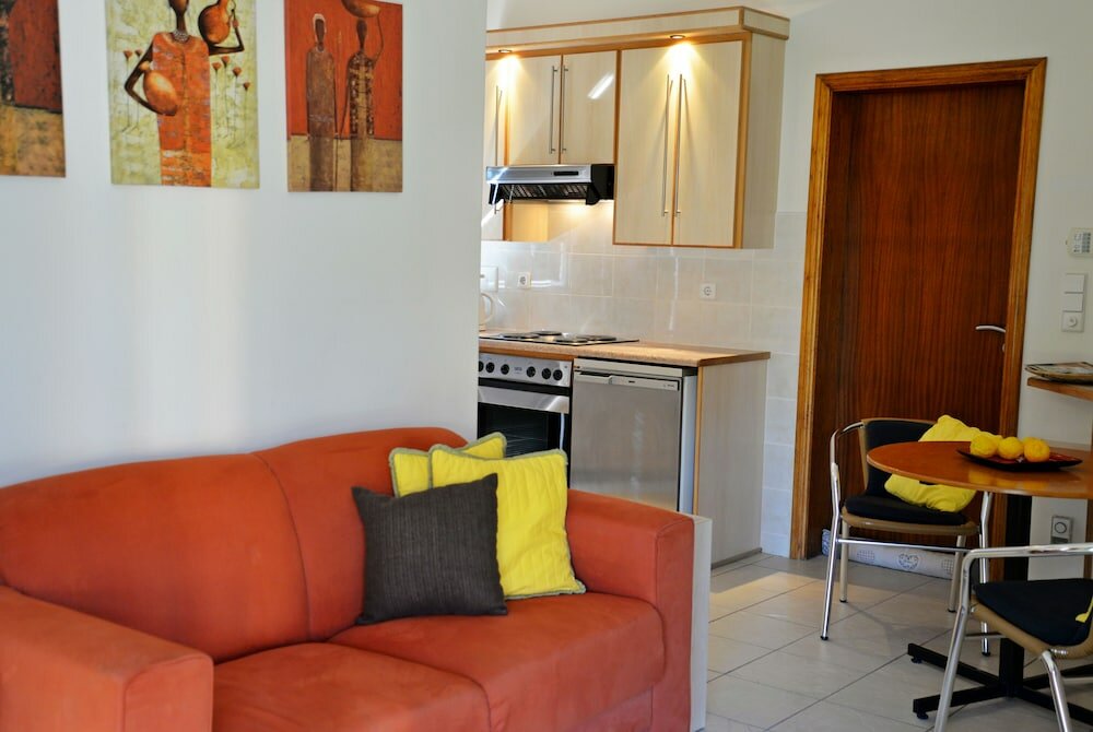 Фото Chala Kigi Self Catering