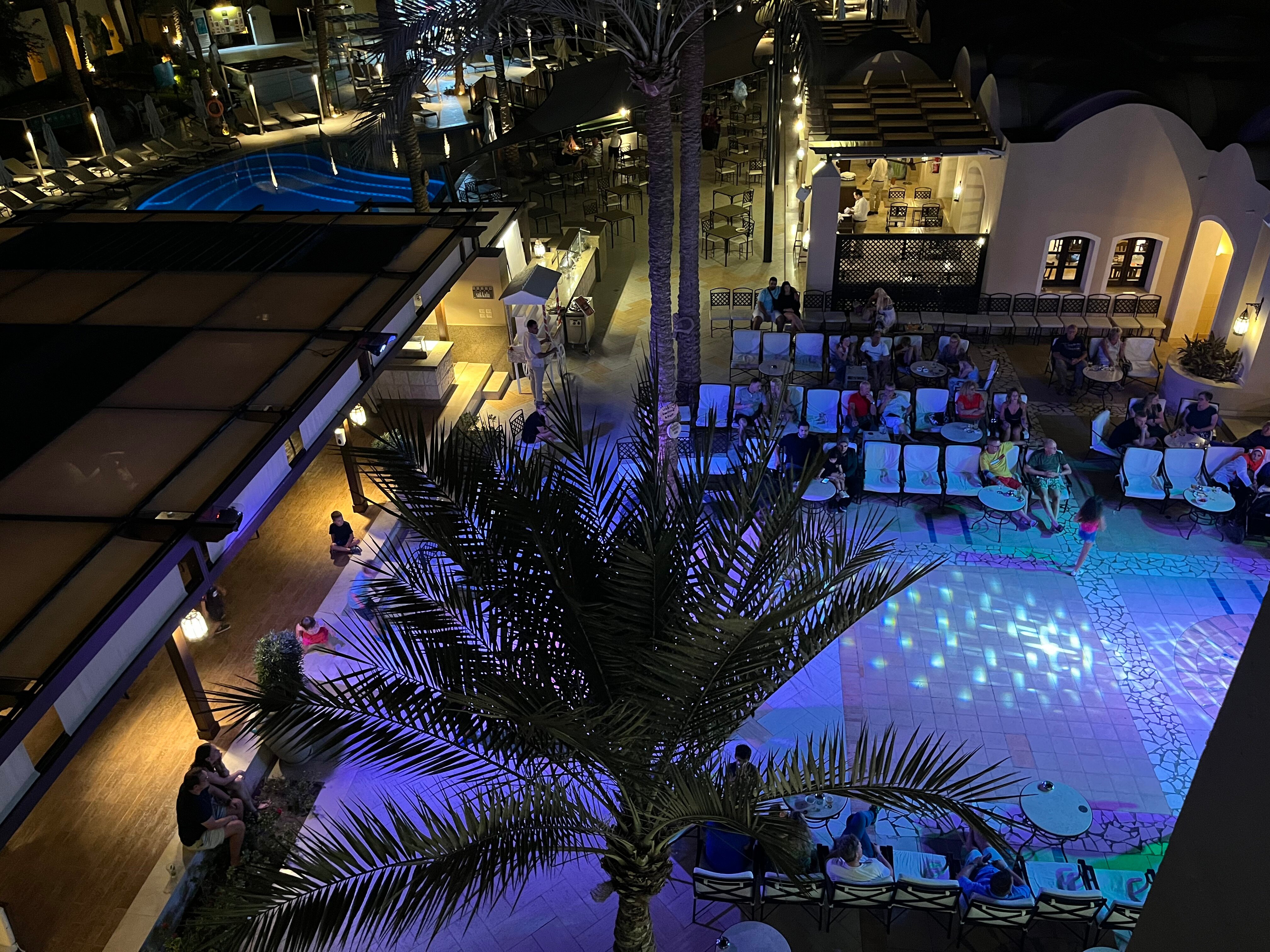 Фото Джаз Макадина