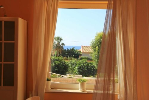 Гостиница B&b La Rosa Dei Venti