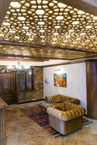 Гостиница Отель Maajid