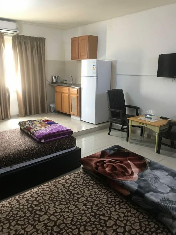 Apartments Al Qatal Building, Earth, photo