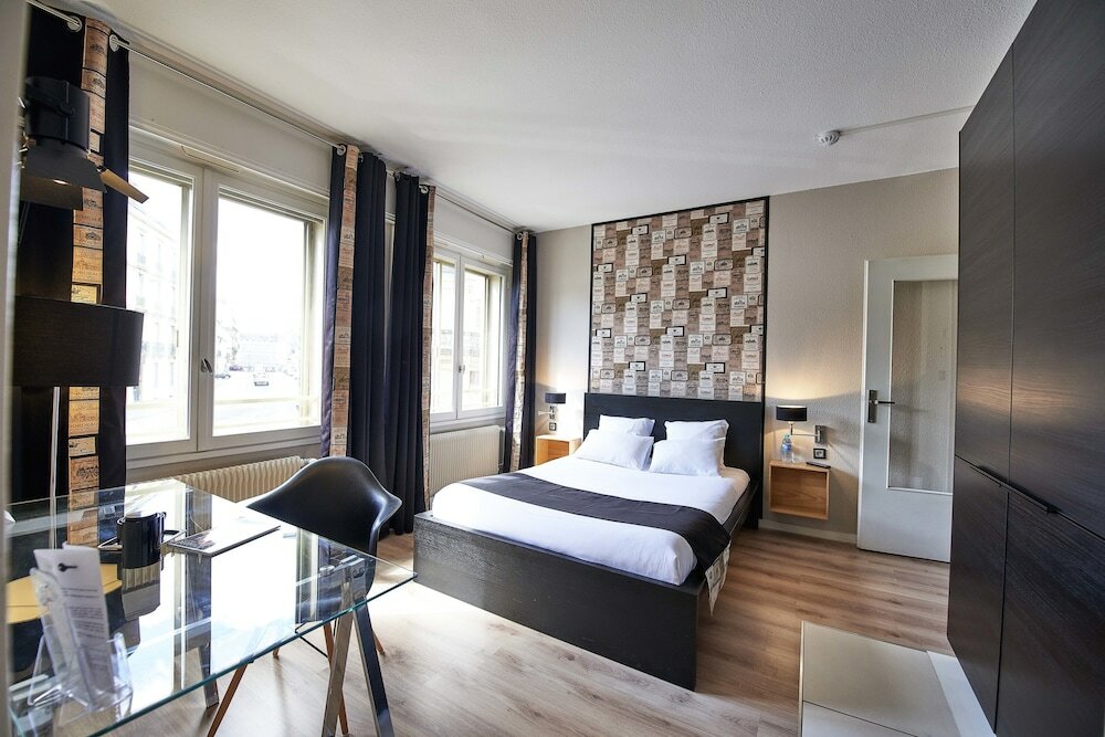 Фото L'aparthoteL LhL