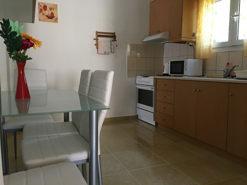 Фото Villa Panorea