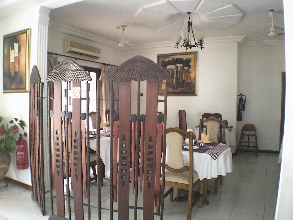 Фото Lavender Lodge