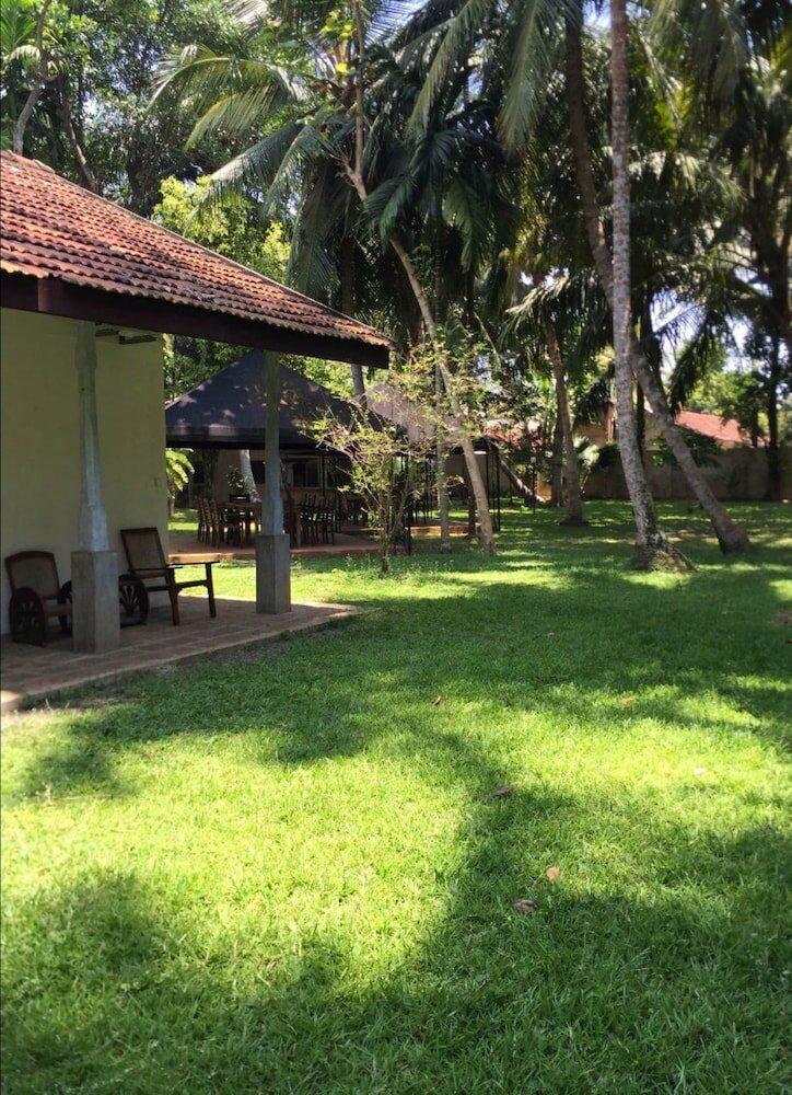 Фото Gedara Resort