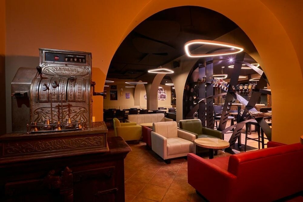 Фото Hotel Katrca 1905