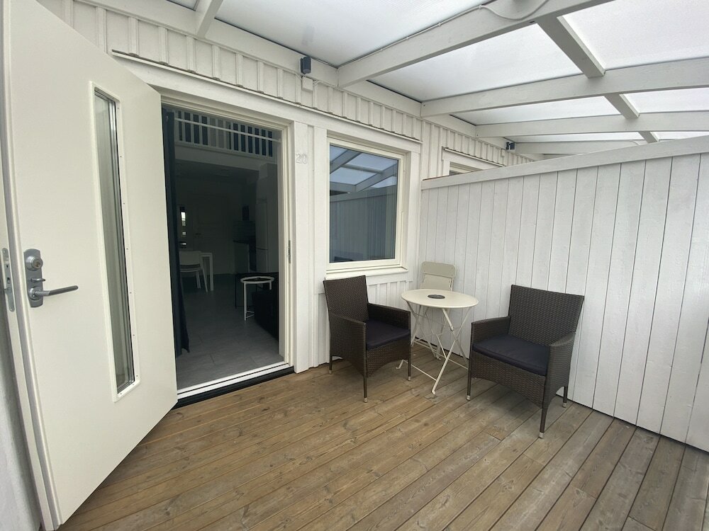 Фото Stugcentralen