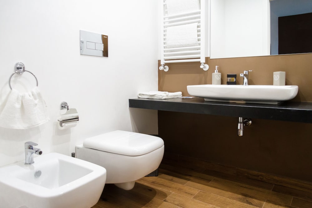 Фото B&b Stella Maris Sciacca Centro