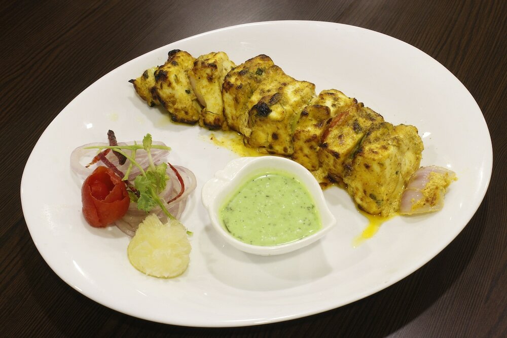 Фото The Byke Riddhi Inn