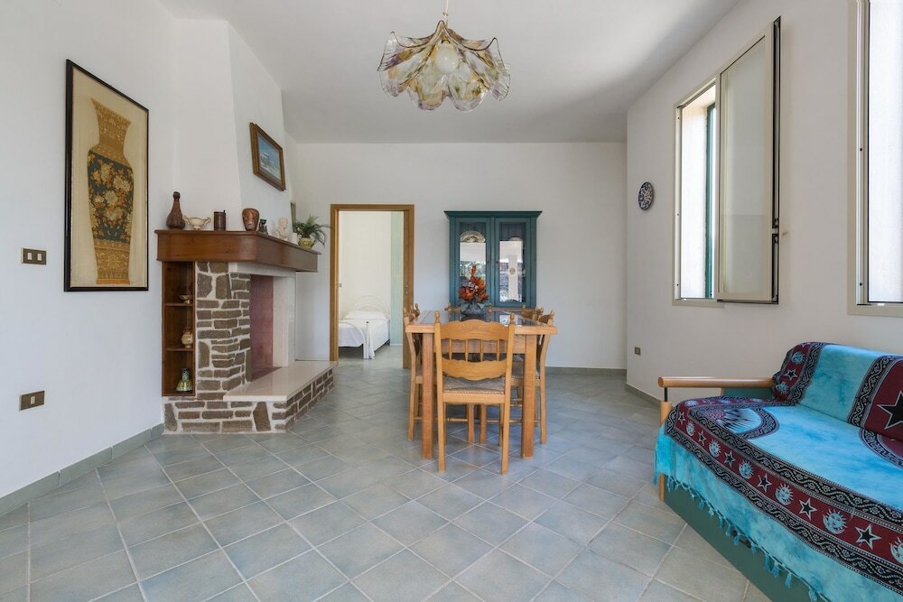 Фото Villetta Orange