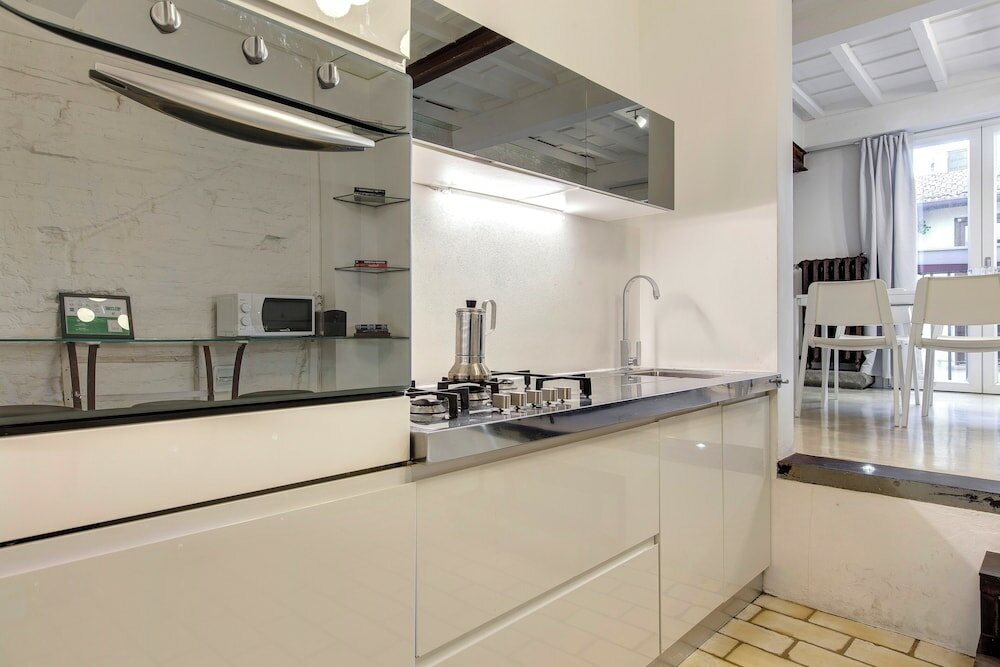 Фото Mamo Florence – Victor Apartment