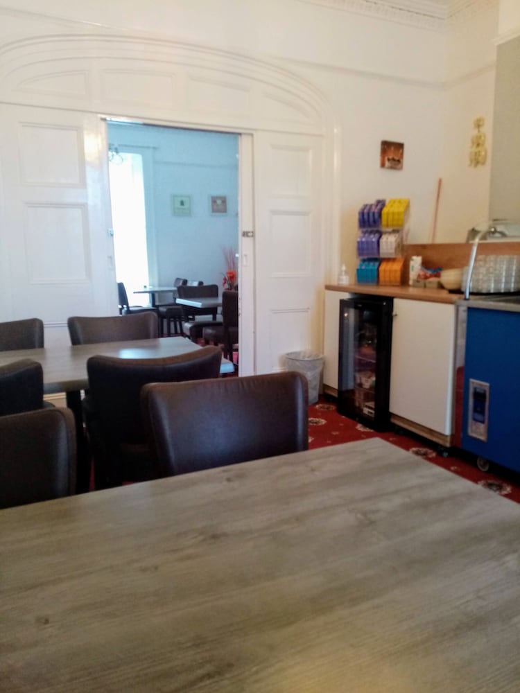 Фото The Kynance Hotel on Plymouth Hoe