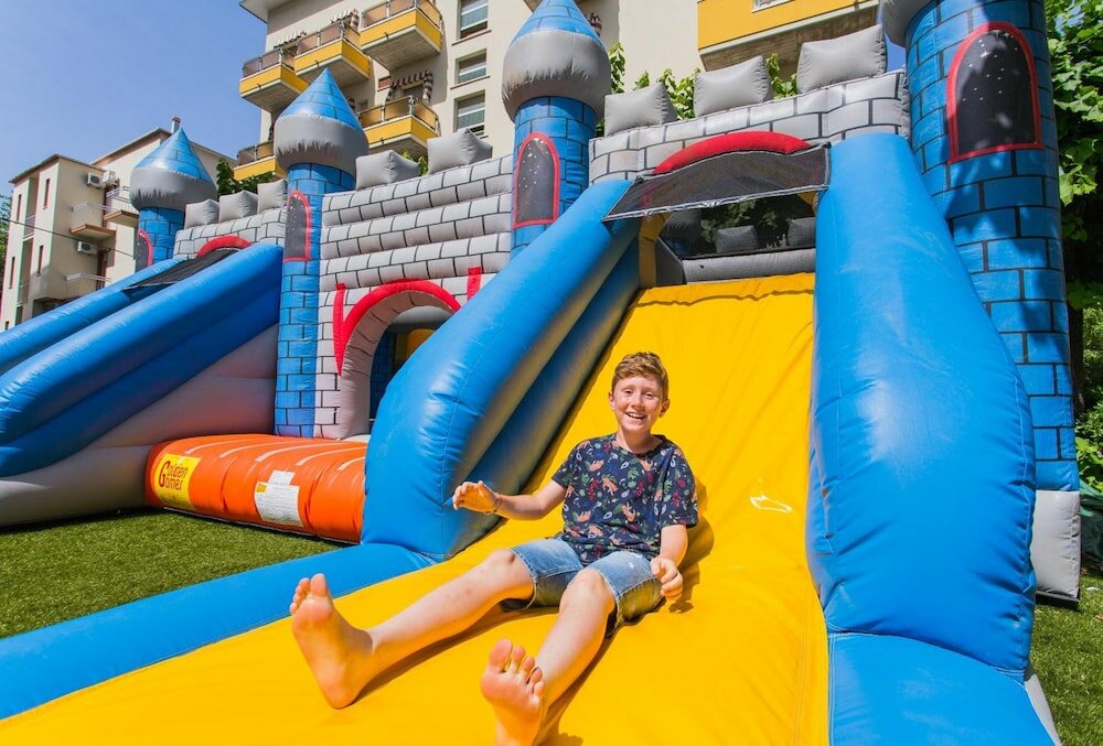 Фото Hotel Ervill