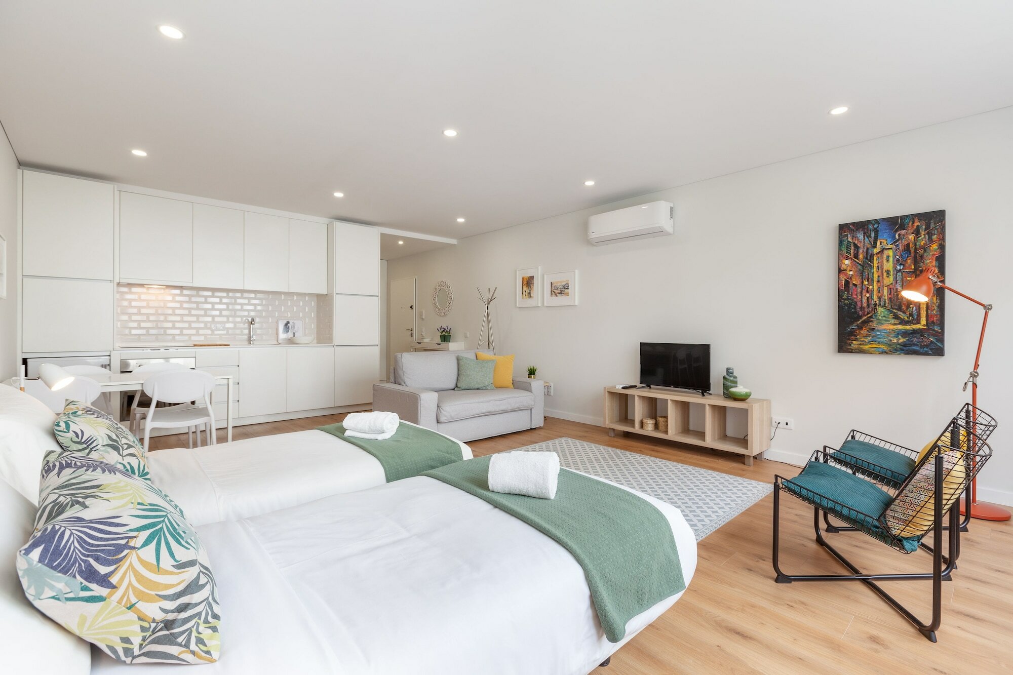 Фото Oporto Palace Apartments