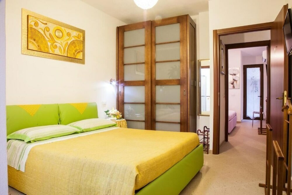 Фото Affittacamere Al Mare