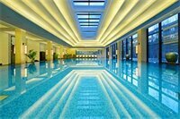 Гостиница Kingrand Hotel Beijing в Пекине