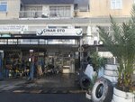 Cinar Auto BMW (İstanbul, Kartal, Çavuşoğlu Mah., Sanatkarlar Cad., 3C), tires and wheels