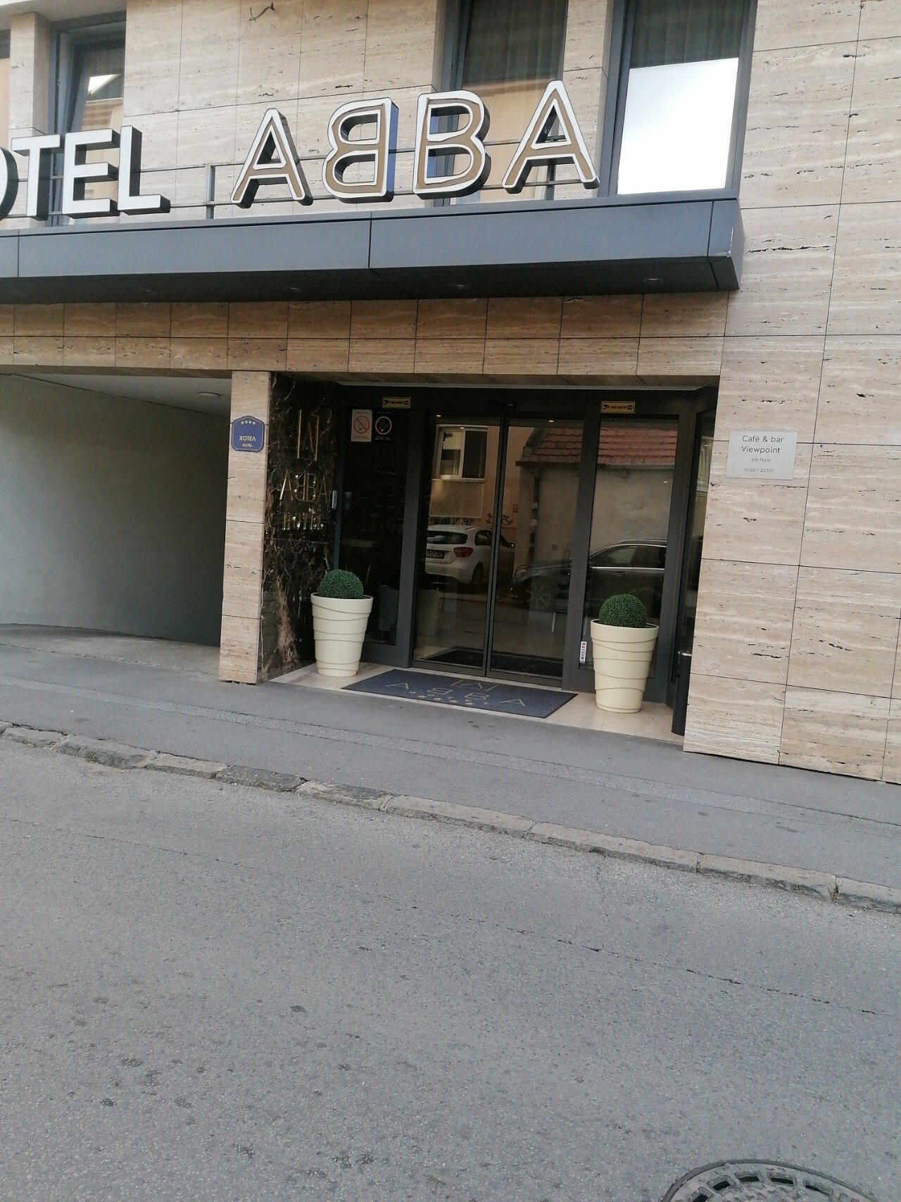 Фото отеля 3