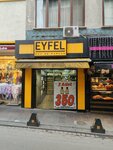 Eiffel (Istanbul, Bayrampasa, Demirkapi Avenue, 81A), tienda de perfumes y cosmética
