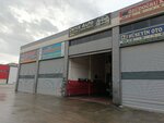 Deniz Auto Repair (Gaziantep, Sehitkamil District, Aydinlar Neighborhood, Avenue No. 03065, 24M), car service and garage equipment