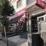 Bim (İstanbul, Avcılar, Firuzköy Mah., Mustafa Kemal Paşa Cad., 5/1B), supermarket
