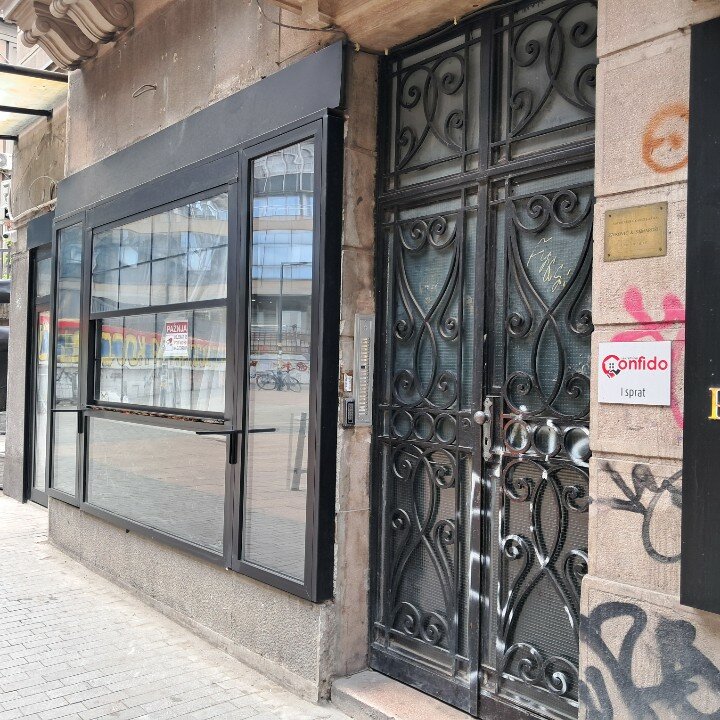 Фото Marshal Place