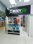 BodyFit (Petrov kóshesi, 24), sports nutrition
