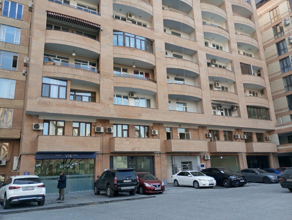 IT company Akvelon, Yerevan, photo