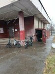 Одс-19 (Aviakonstruktora Milya Street, 14), municipal housing authority