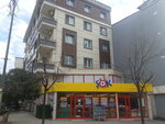 Şok (İstanbul, Kartal, Adnan Kahveci Cad., 121A), supermarket