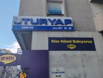 Turyap Sirinyer (İzmir, Buca, Menderes Cad., 288A), agencia inmobiliaria